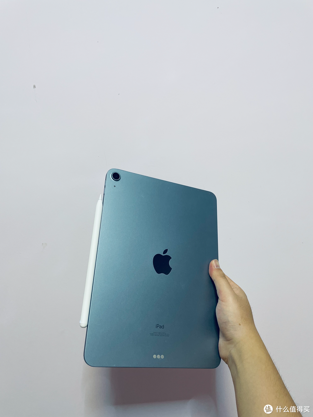 开学季Pencil选择不要急，不妨试试Apple Pencil2的无差别平替款