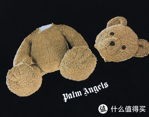 Palm Angles 在天猫开店了！前两年大火的“断头熊”还有人买吗？