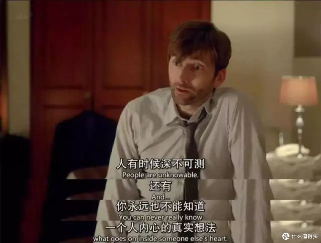 这么细腻的剧,太适合一个人慢慢品