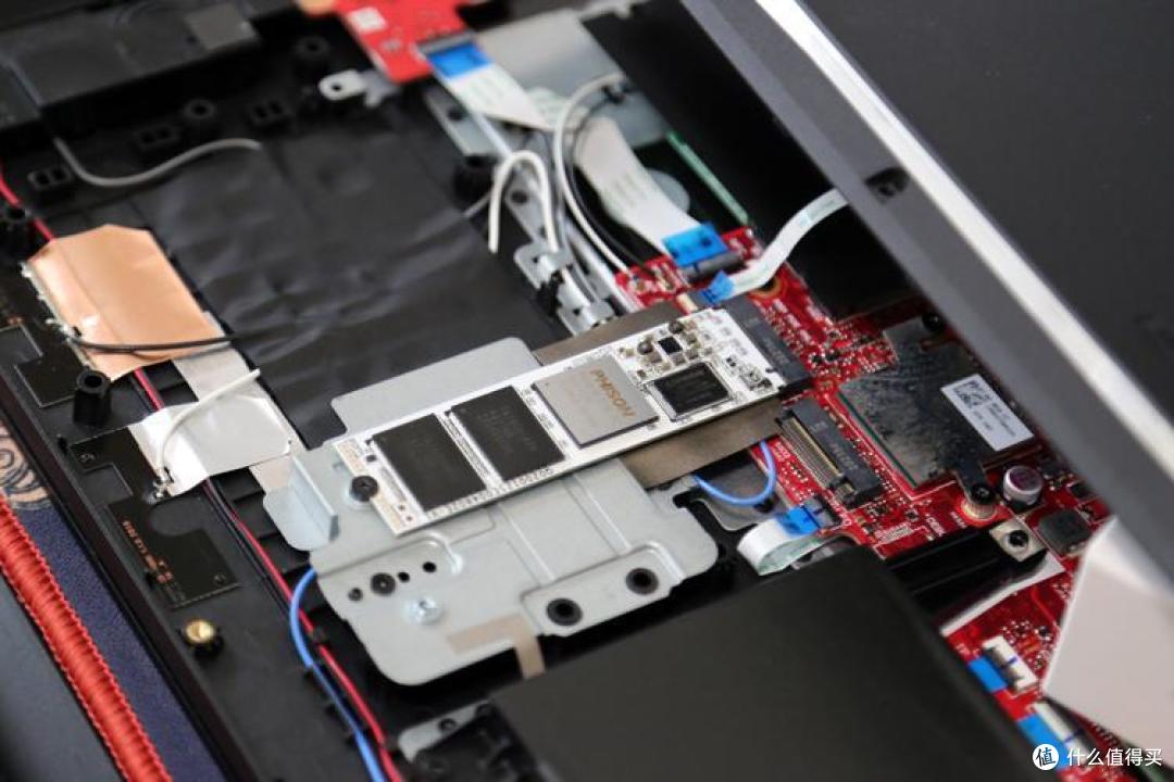 高不可攀到价格亲民：影驰HOF PRO 20 1tb SSD固态硬盘开箱