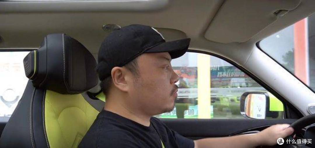 试驾哈弗酷狗,眼花缭乱的产品线,哈弗的新车还有新意吗?