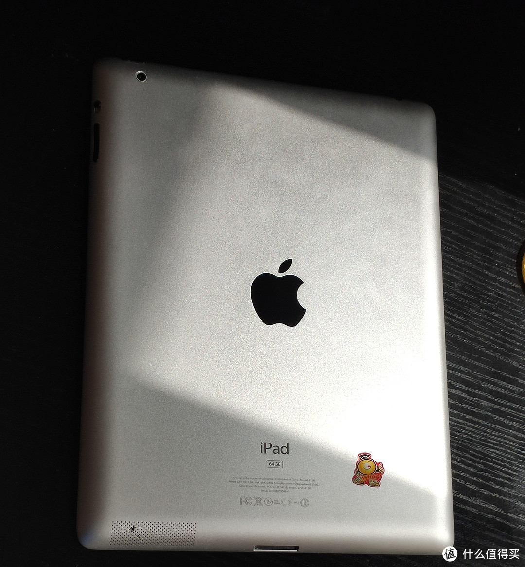 怀旧神器还是电子垃圾 2022年了iPad2还能做些什么