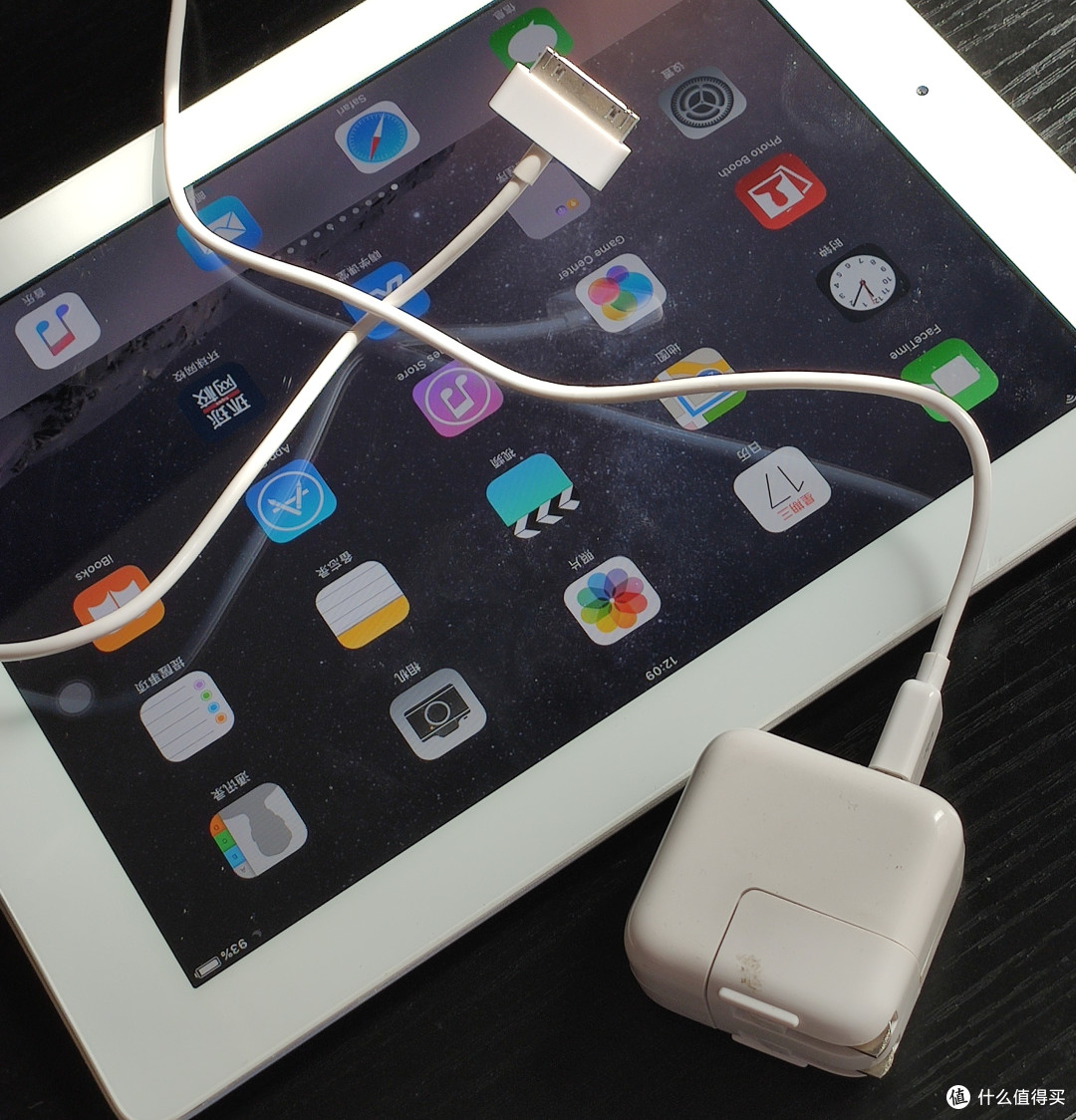 怀旧神器还是电子垃圾 2022年了iPad2还能做些什么