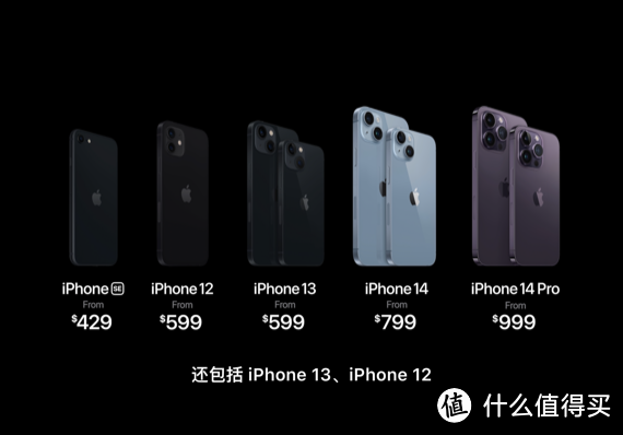 苹果秋季发布会如期而至，大招频出，iPhone14你会买吗？