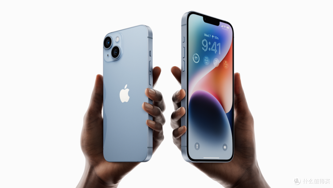 一文为你整理iPhone 14的全部变化:买不买看完这篇就知道了!