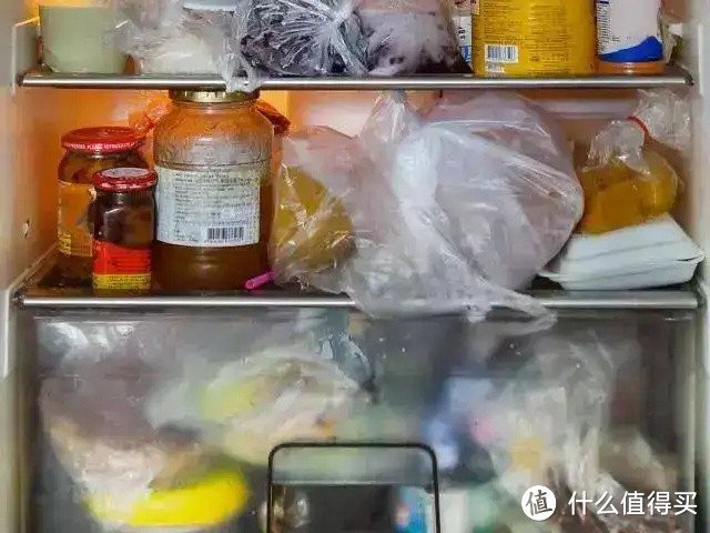 家里冰箱乱糟糟，教你轻松整理冰箱
