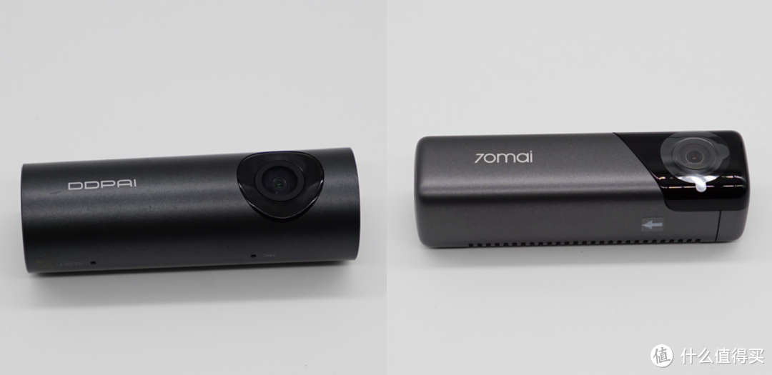 2022年行车记录仪哪个好70迈m500vs盯盯拍mini3pro