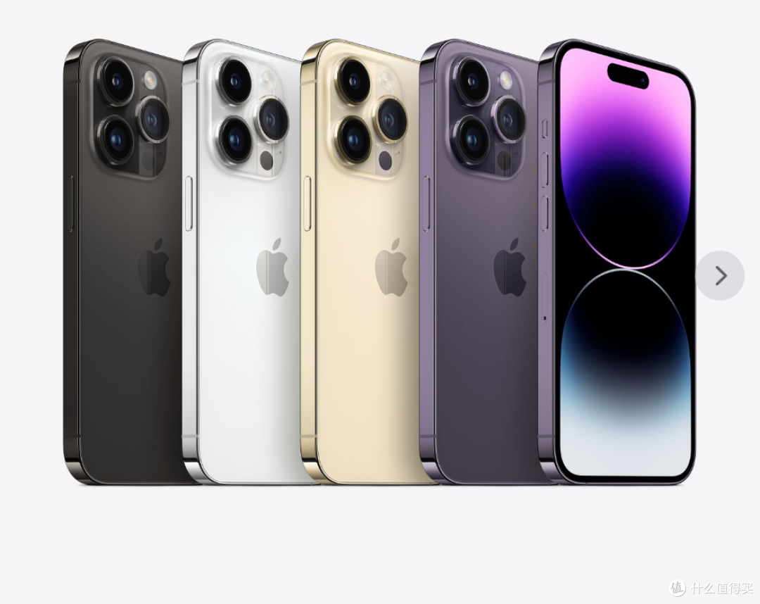 亮点颇多!iPhone14系列手机产品梳理与购买建议
