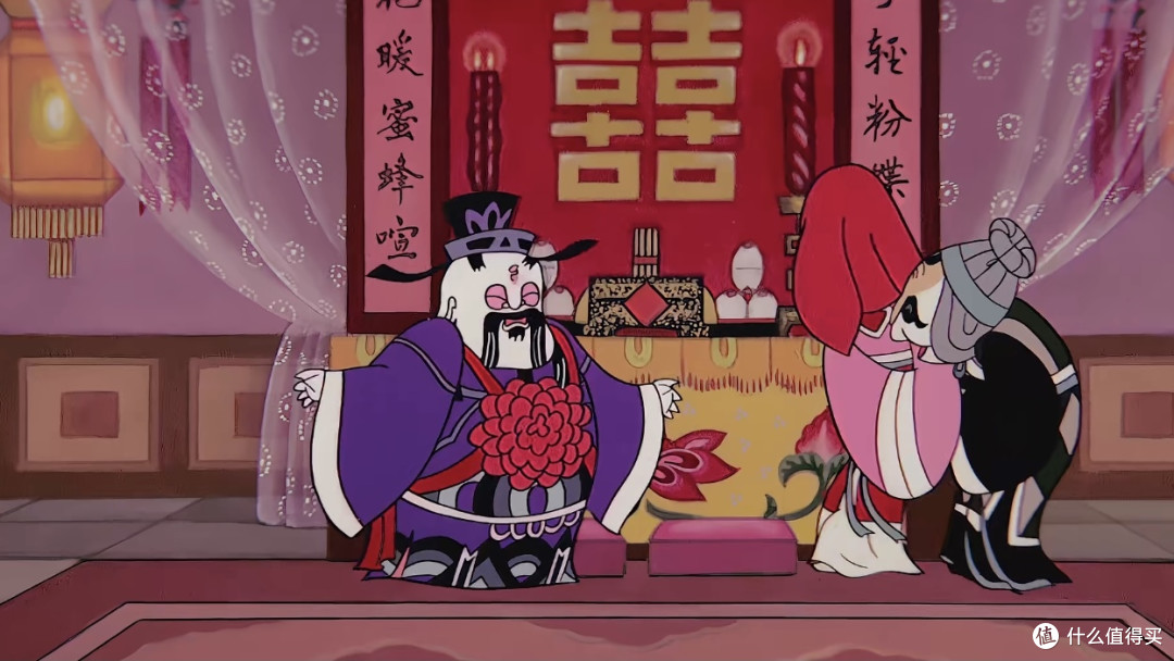 玩模总动员:致敬童年封神之作,上美影正版授权《天书奇谈》雕像开箱分享
