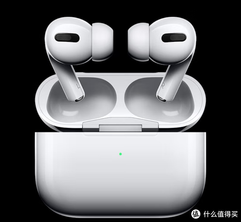 第二代AirPods Pro情理之中全面升级，没有欢呼，但值得购买，入手五点理由分享！