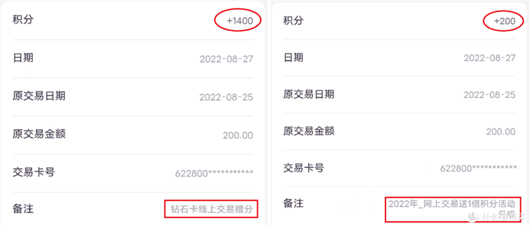 神卡原来还能这么玩,年费用一年免一年
