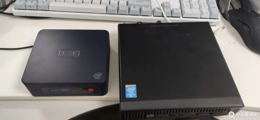 零刻EQ59 pro--mini主机全能多面手