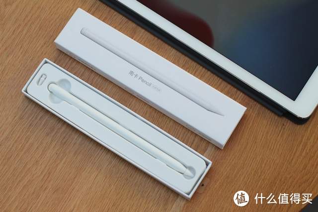 Apple Pencil平替：南卡Pencil上手晒