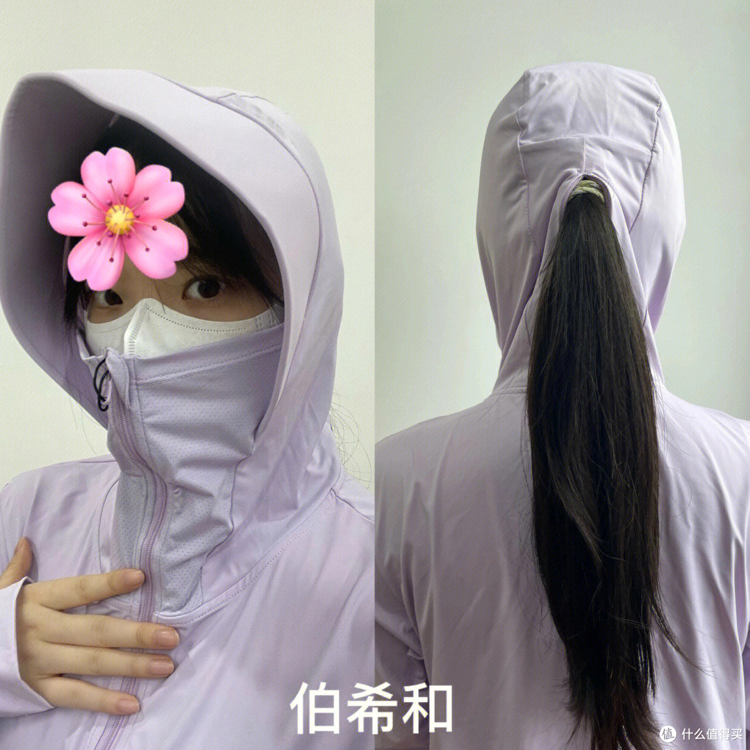 谁还在盲买防晒衣!5款测评搞定纠结