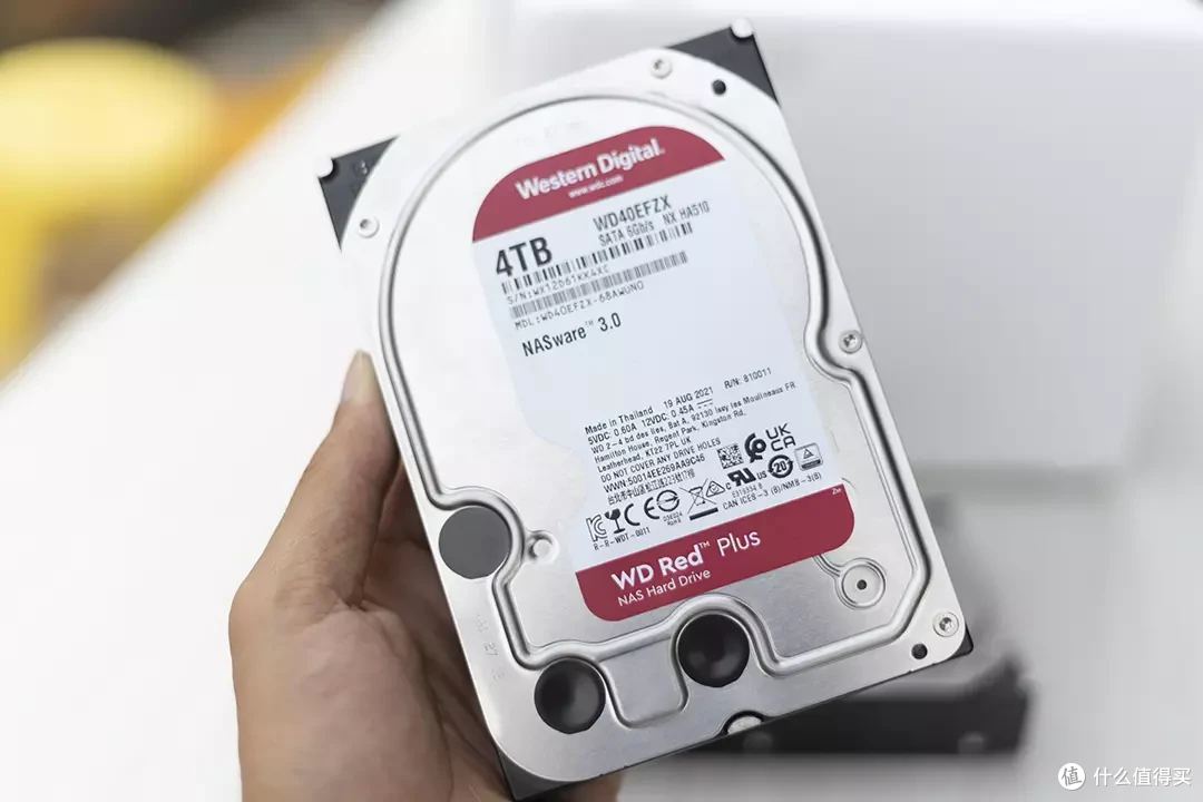 威联通影音库一网打尽(NAS Tools)!威联通版NAS Tools部署保姆级教程+西数红盘Plus简测