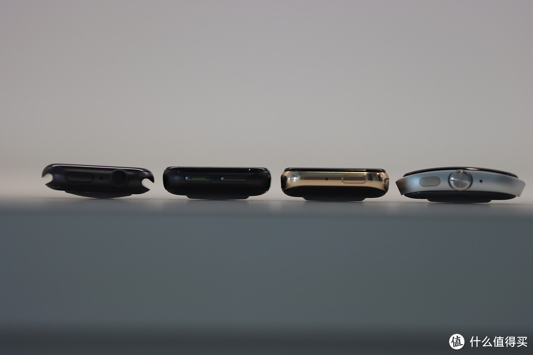 Apple watchS6、OPPO W2、3、3Pro