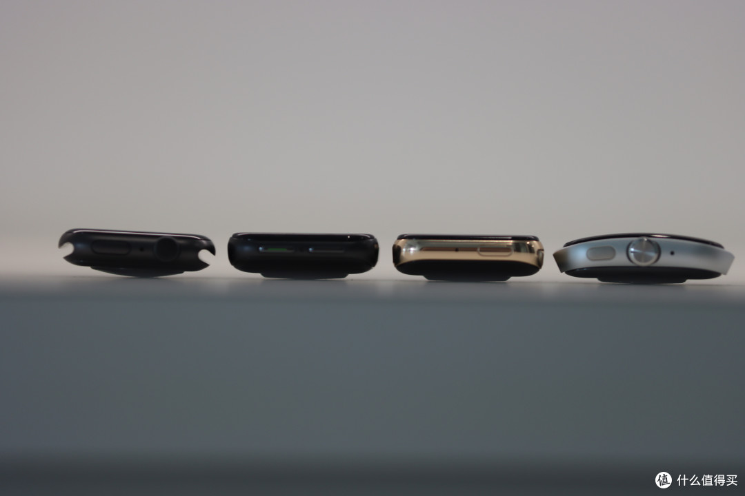 Apple watchS6、OPPO W2、3、3Pro