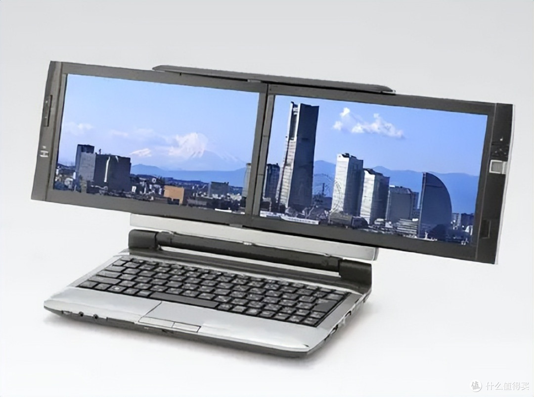 【黑科技】也能很实用的稀缺产品——华硕灵耀X 双屏Pro 2022顶配版