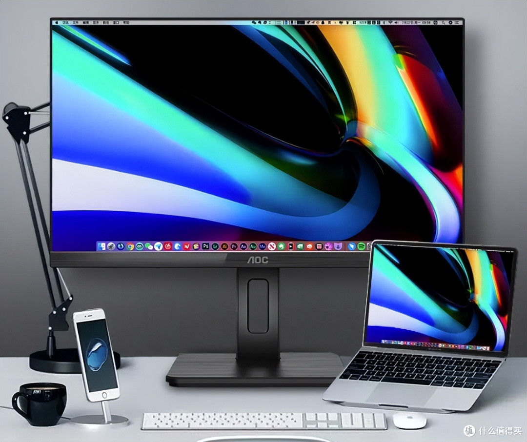 【黑科技】也能很实用的稀缺产品——华硕灵耀X 双屏Pro 2022顶配版