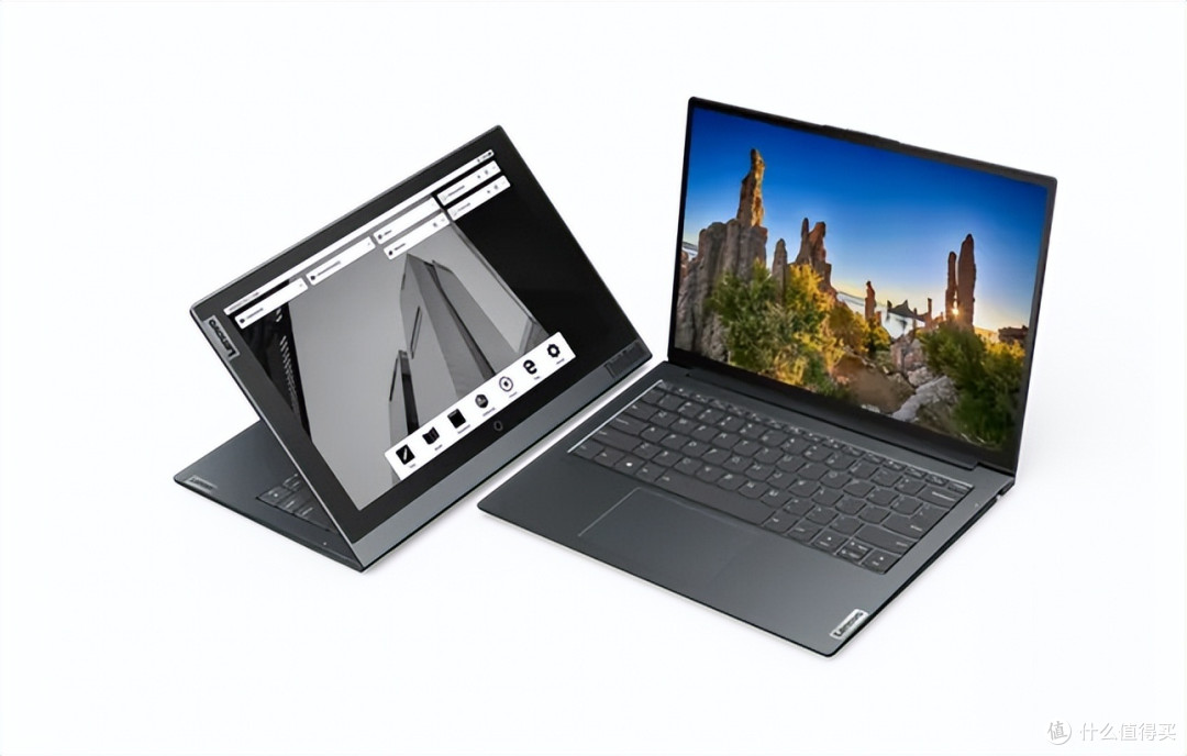 【黑科技】也能很实用的稀缺产品——华硕灵耀X 双屏Pro 2022顶配版