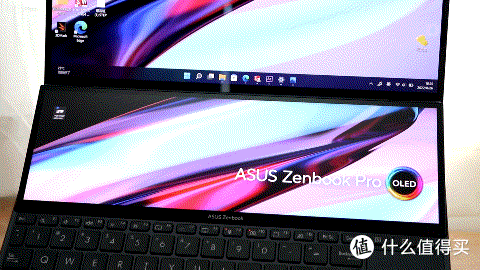 【黑科技】也能很实用的稀缺产品——华硕灵耀X 双屏Pro 2022顶配版
