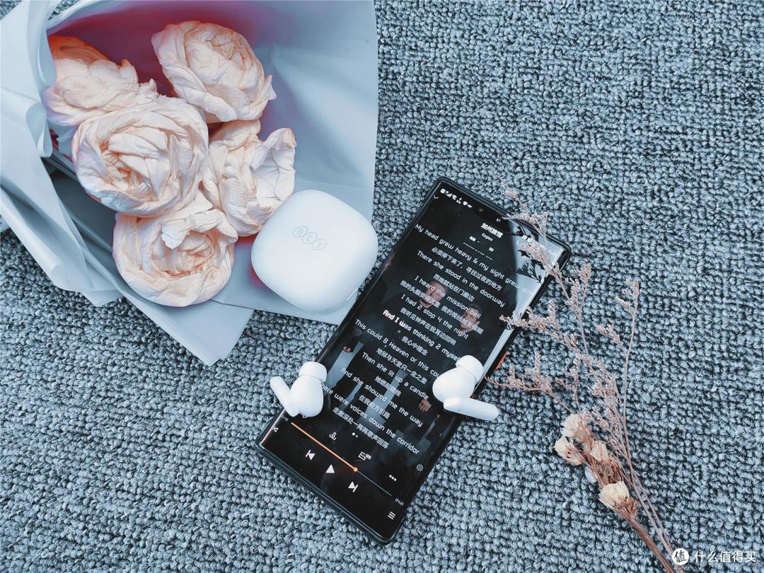 低价高配！QCY MeloBuds ANC新品无线降噪耳机上手，直呼真香