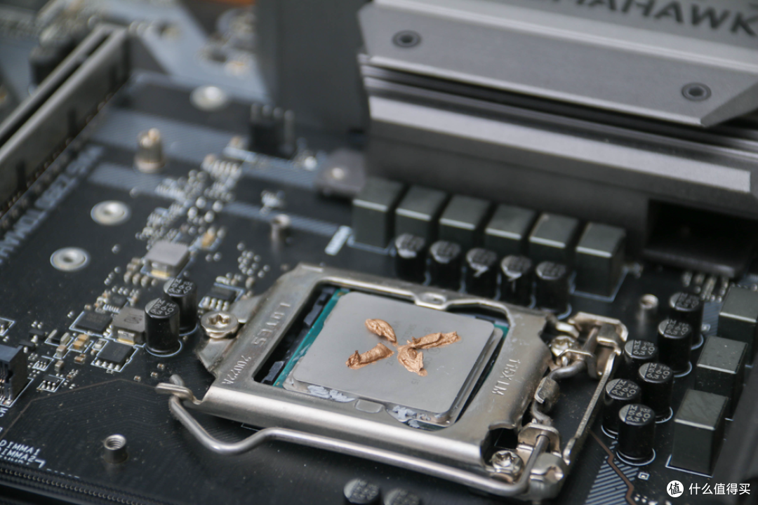 Intel 香!我要性能还得要“面子”,穷博主3500元电脑装机日记