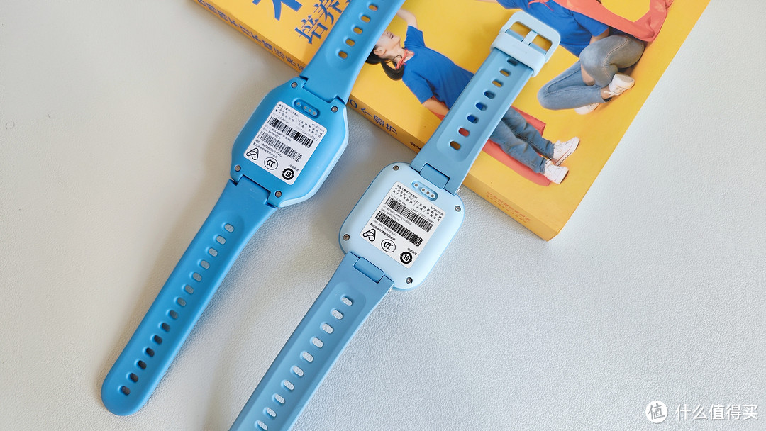 米兔6X儿童手表评测：高清双摄、3D楼层定位，安全实用两不误