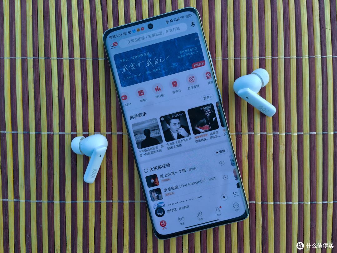 抢先上手QCY MeloBuds ANC,真正的诠释了降噪!