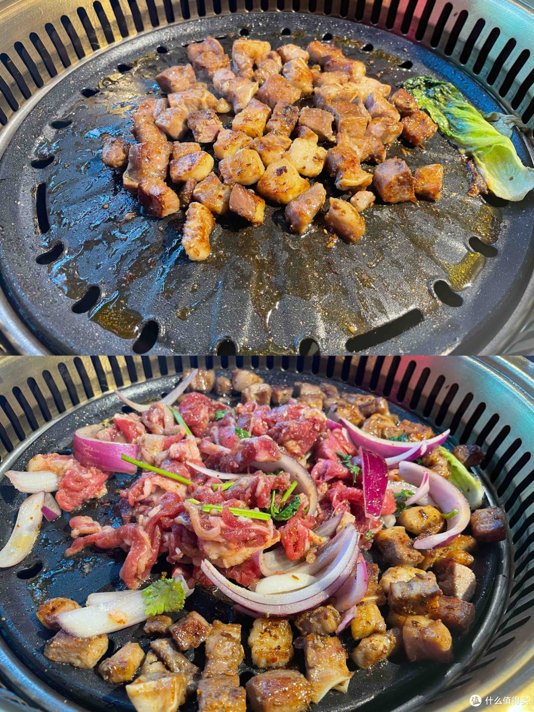 噴香烤肉~六款爆款蘸料真人试吃,没想到冷门蘸料竟拔得头筹!!