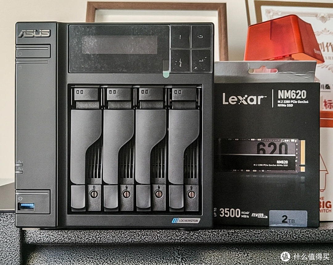 搭建2.5G+全屋WiFi6高速传输!华硕网络设备全家桶实操部署指南!