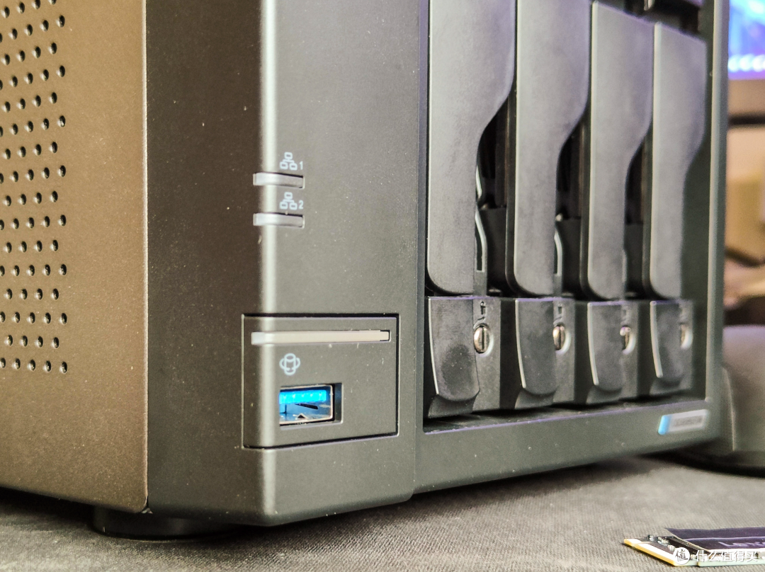 搭建2.5G+全屋WiFi6高速传输!华硕网络设备全家桶实操部署指南!