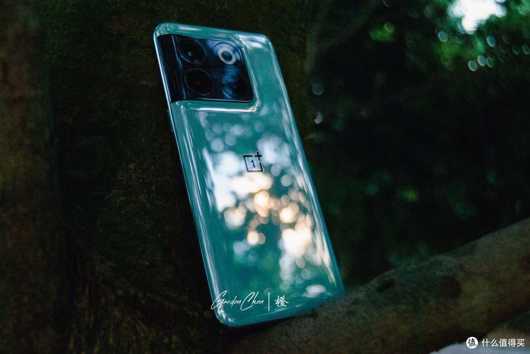 当橙姨用了一个月的一加Ace Pro，她的生活发生了怎样的变化