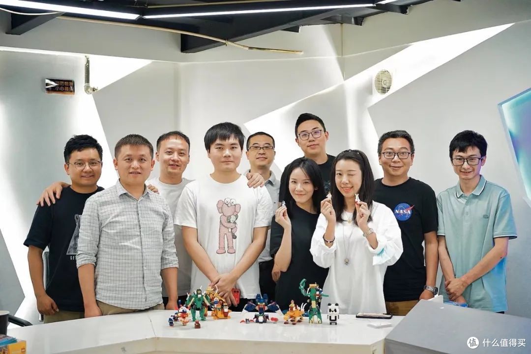 中国西南地区第一个乐高LUG—ULeague由乐厂介绍