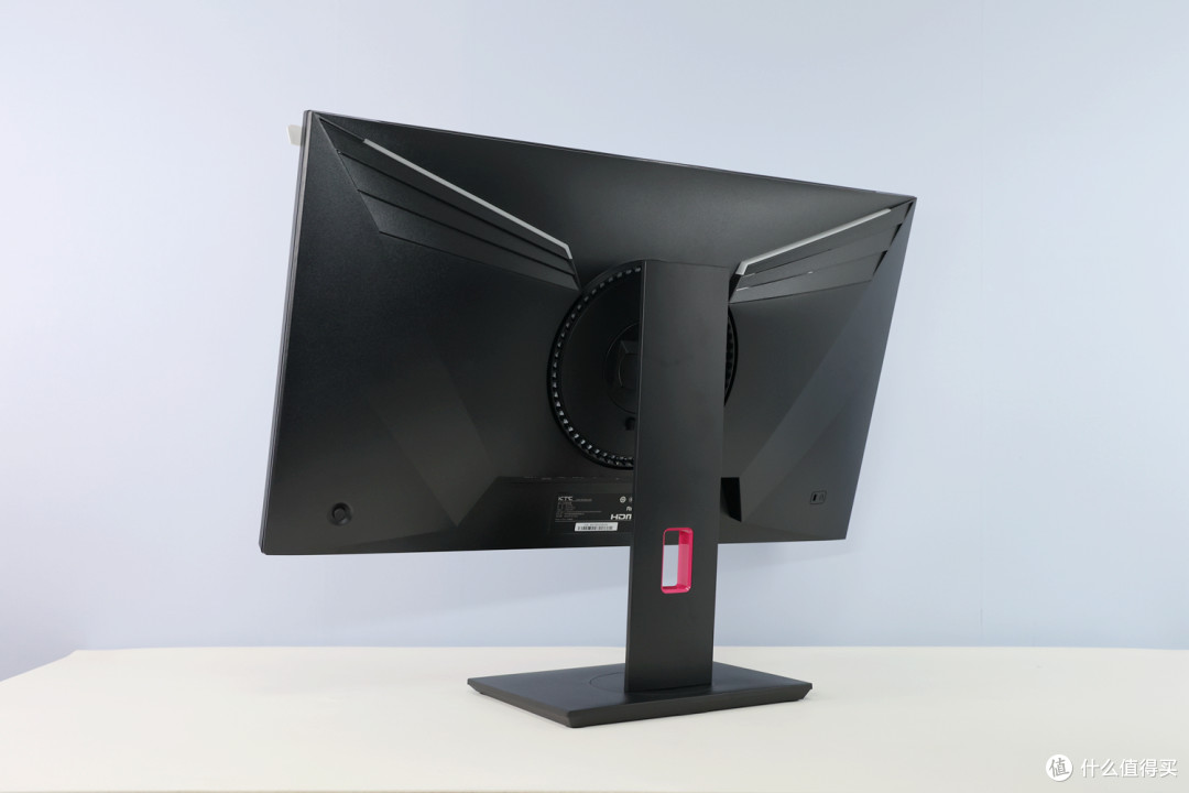 最接近完美形态的MiniLED产品——KTC M27P20 Pro游戏显示器评测