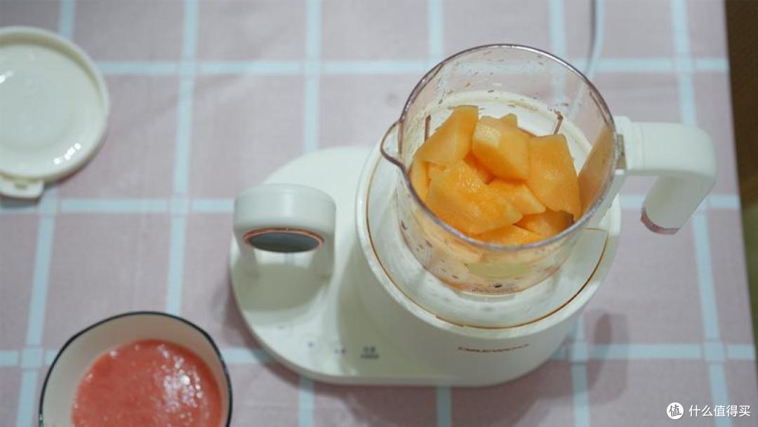 宝宝饮食好把控,一站式解决方案-大宇二合一热水壶