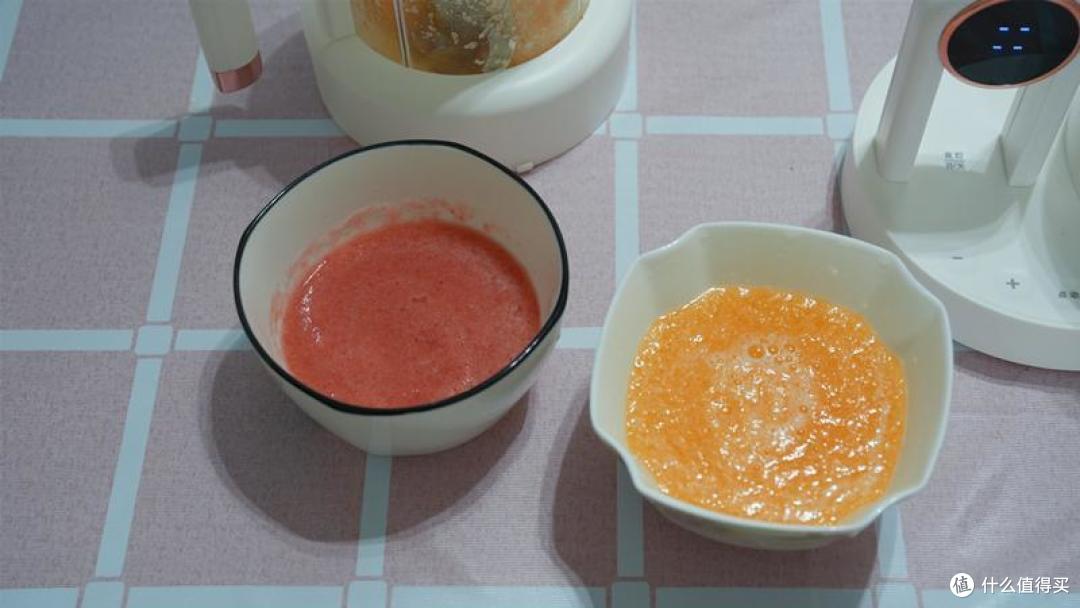 宝宝饮食好把控,一站式解决方案-大宇二合一热水壶