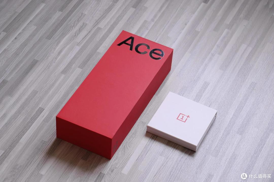 游戏畅快淋漓,大运存才有大动力~性能悍将一加Ace Pro体验分享