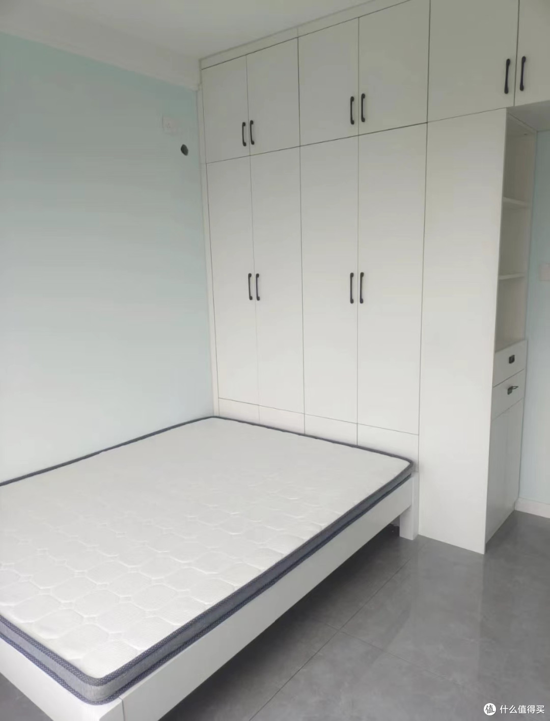 河南发现一位女主的装修，113㎡装完只花7万，网友：穷装教科书