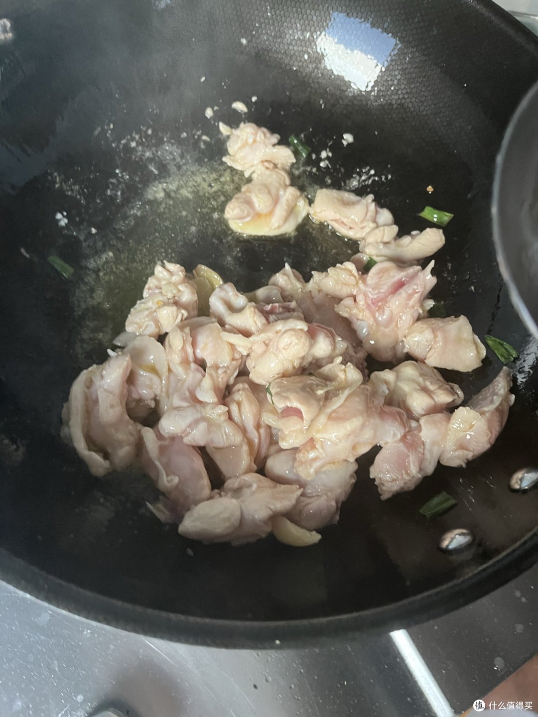 好吃的黄焖鸡米饭,自己在家也能轻松自制!附详细做法教程,喜欢的不要错过!