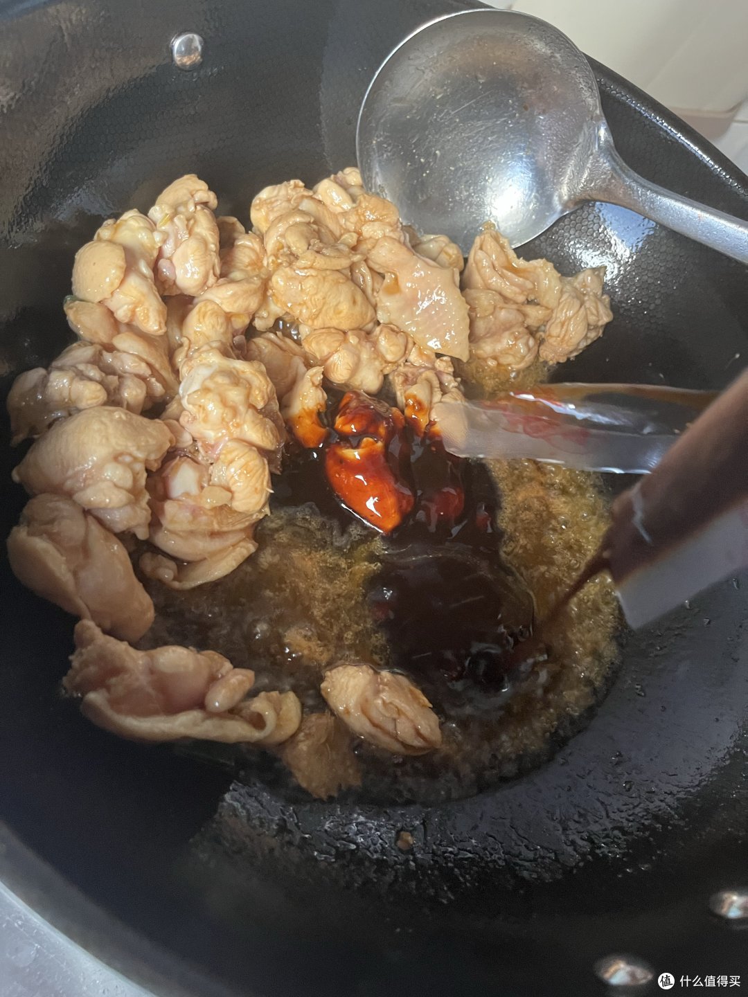 好吃的黄焖鸡米饭,自己在家也能轻松自制!附详细做法教程,喜欢的不要错过!
