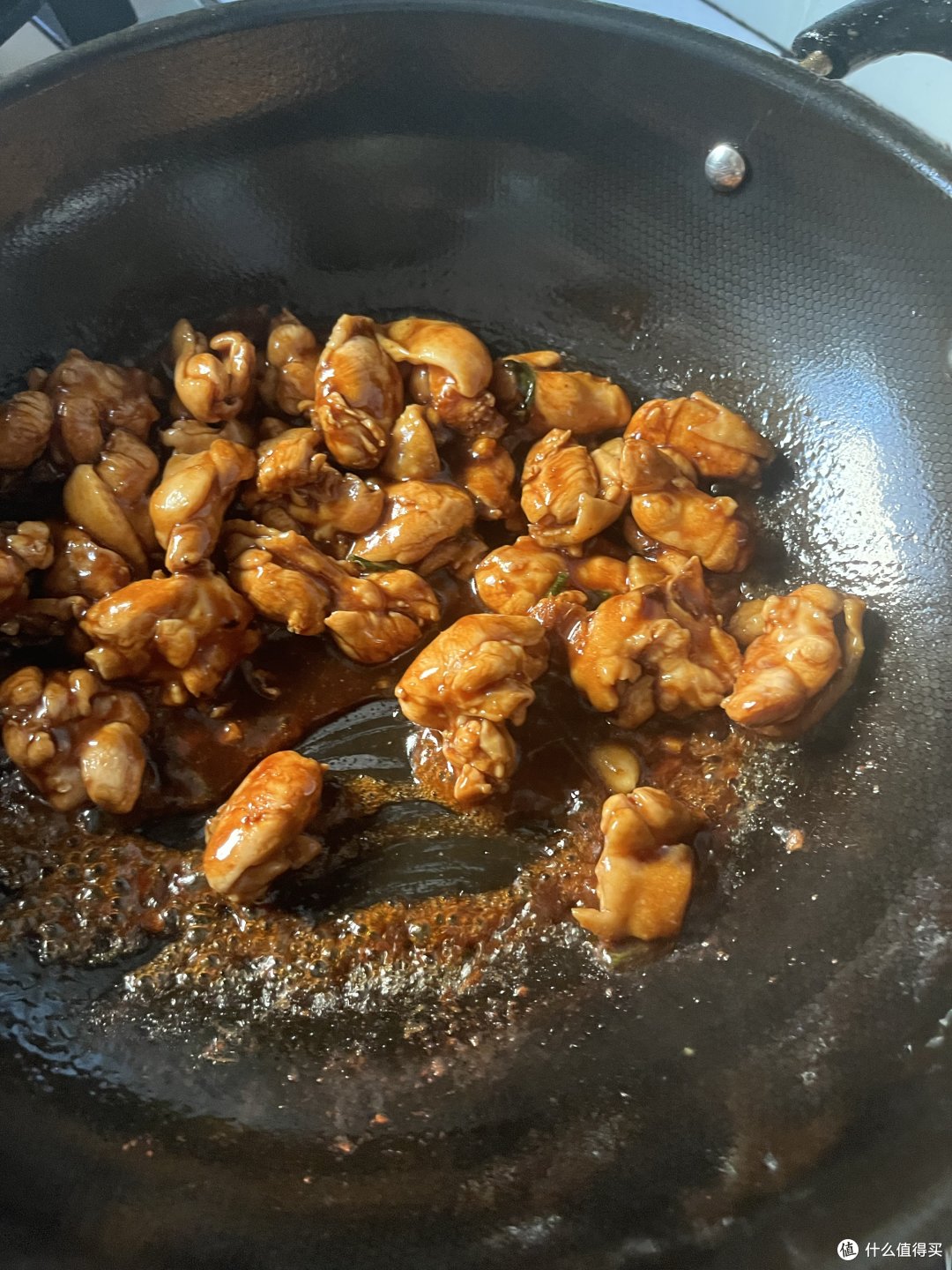 好吃的黄焖鸡米饭,自己在家也能轻松自制!附详细做法教程,喜欢的不要错过!