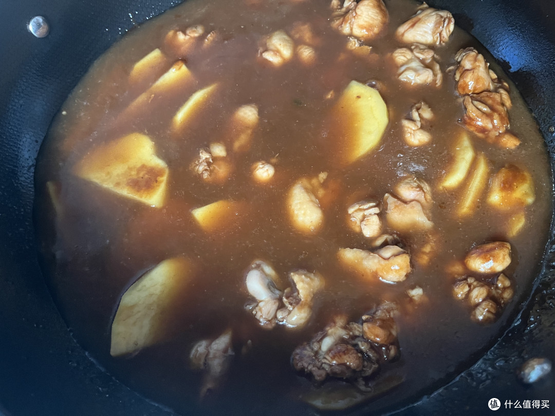 好吃的黄焖鸡米饭,自己在家也能轻松自制!附详细做法教程,喜欢的不要错过!