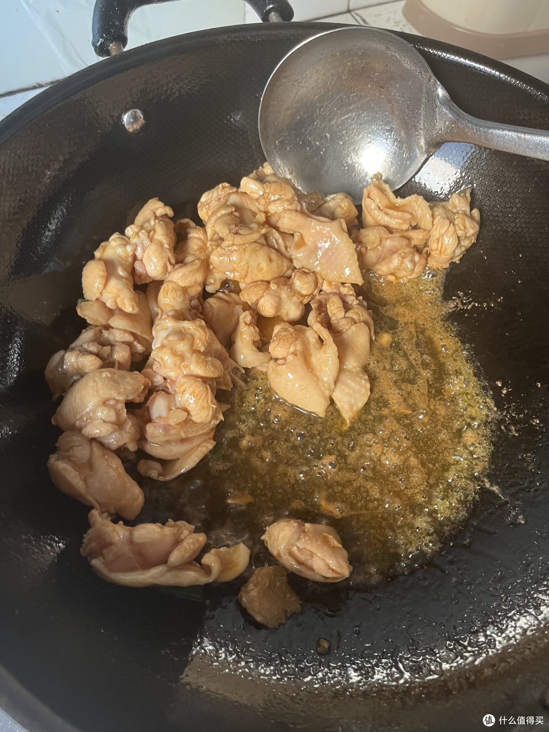 好吃的黄焖鸡米饭,自己在家也能轻松自制!附详细做法教程,喜欢的不要错过!