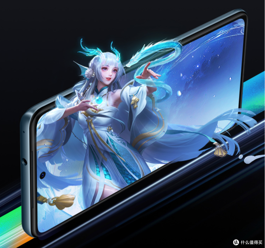 想要护眼手机的看过来——2022年主流LCD屏幕手机推荐，且买且珍惜