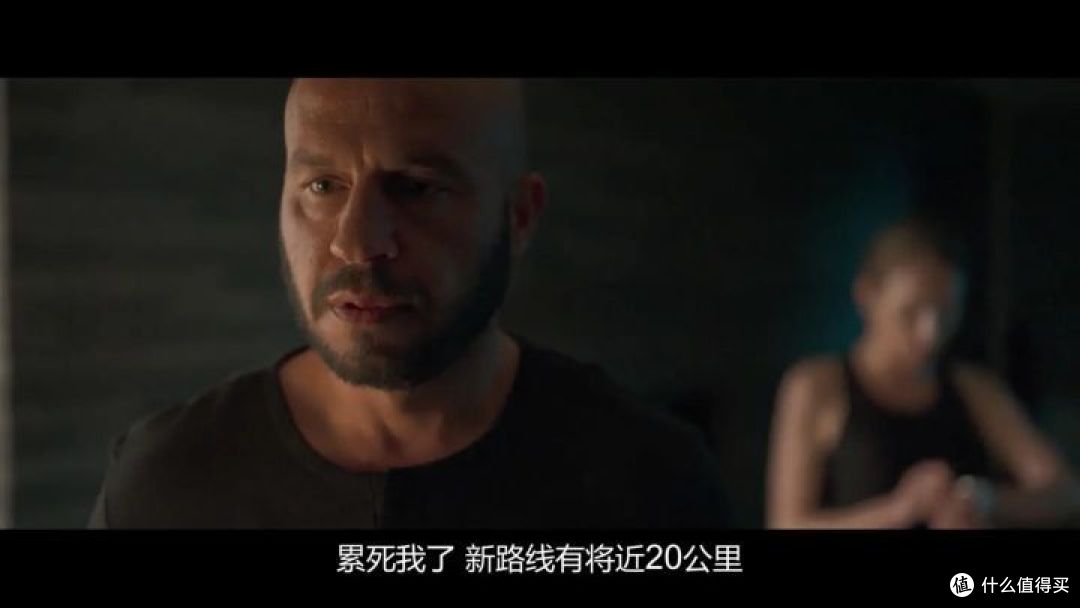 Netflix出品,让我给你翻译翻译,什么叫《成人级爱情》