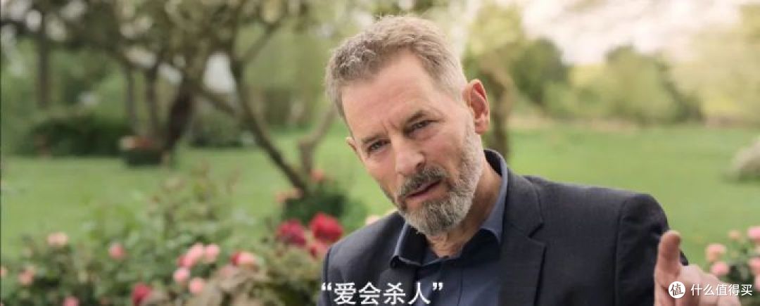 Netflix出品,让我给你翻译翻译,什么叫《成人级爱情》