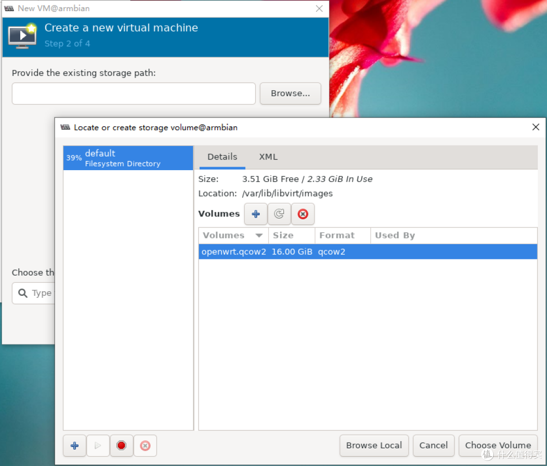 榨干性能!魔百和CM311-1a KVM Openwrt& Docker安装以及Tailscale内网穿透保姆级教程