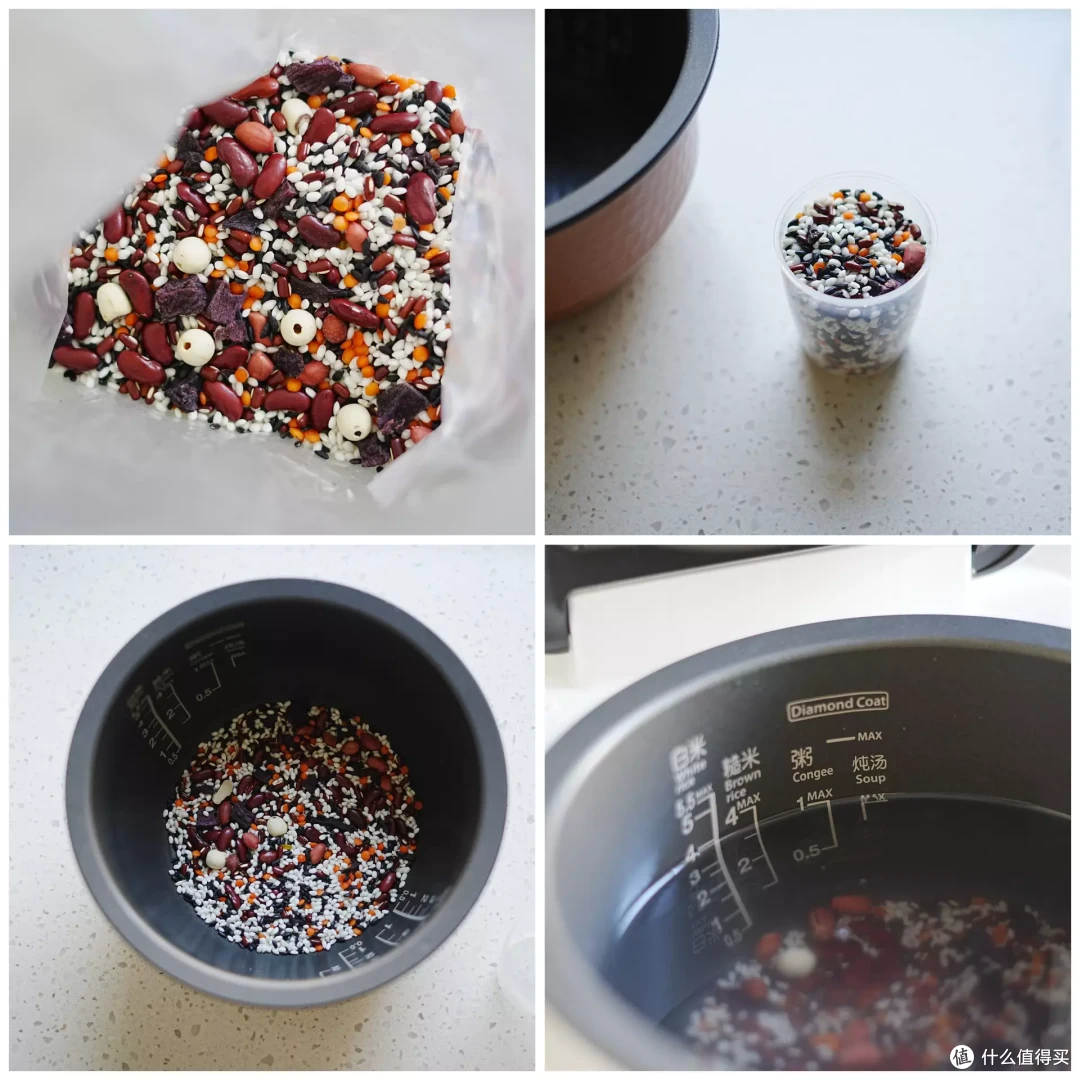 电饭煲只能煲饭熬粥?高端电饭煲怎么选?这篇统统告诉你!