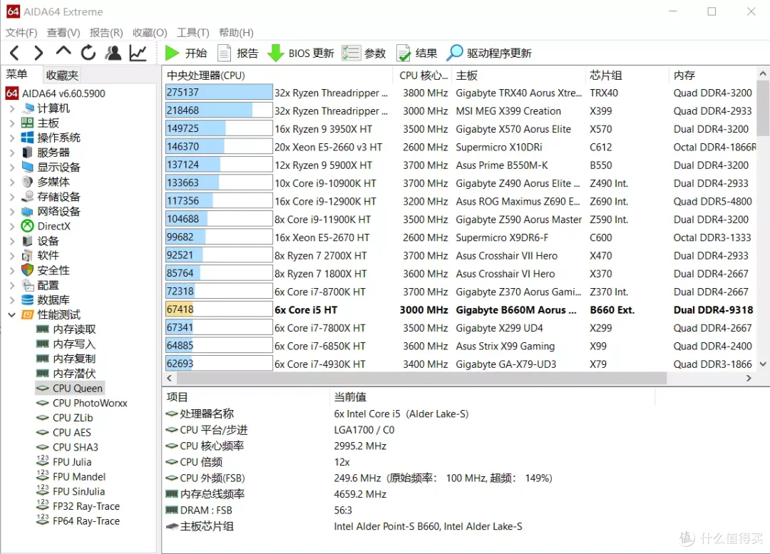 2022年8月,主办公影音,高性价比组一台可以用10年的PC